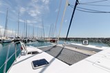 Port bow